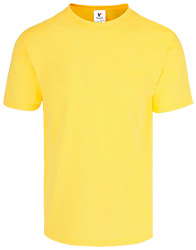 playera para caballero amarillo canario