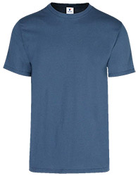 playera para caballero azul delfin