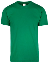 playera para caballero verde jade