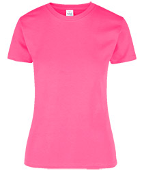 playera para dama rosa fucsia