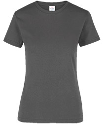 playera para dama carbon