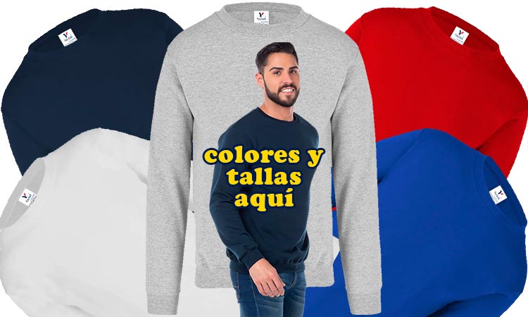 playeras cuello V para hombre