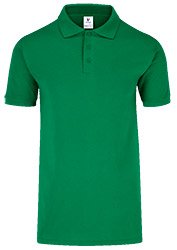 Playeras Tipo Polo Para Caballero