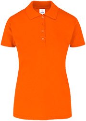 Playeras Para Dama Tipo Polo