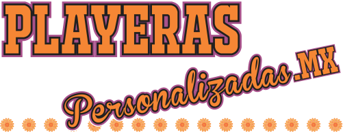 playeras personalizadas logotipo octubre 2025