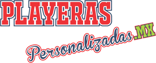 Playeras Personalizadas Mx Logotipo