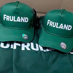 Para tu negocio, playeras personalizadas