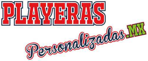 logo playeras personalizadas julio 2025