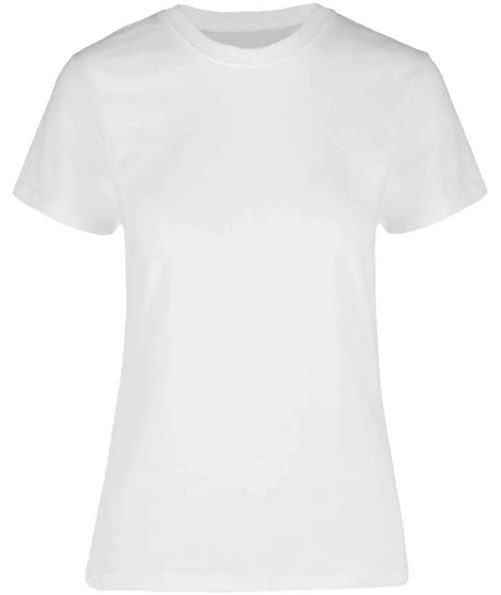playera para sublimar para dama