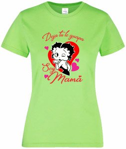 Playeras Personalizadas Para El Día De Las Madres