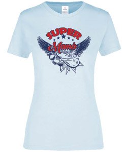Playeras Personalizadas Para El Día De Las Madres