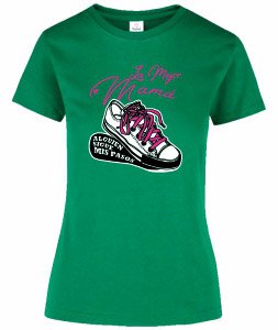 Playeras Personalizadas Para El Día De Las Madres