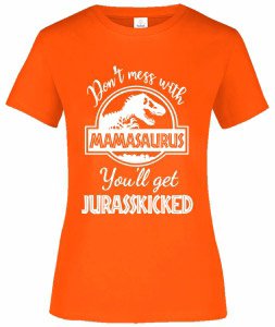 Playeras Personalizadas Para El Día De Las Madres