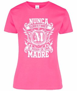 Playeras Personalizadas Para El Día De Las Madres