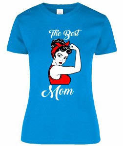 Playeras Personalizadas Para El Día De Las Madres