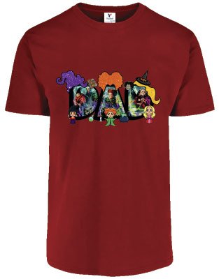 Playeras Para El Dia Del Padre