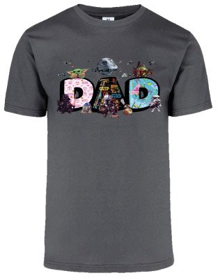Playeras Para El Dia Del Padre