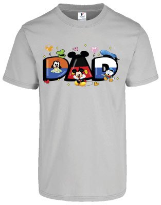 Playeras Para El Dia Del Padre