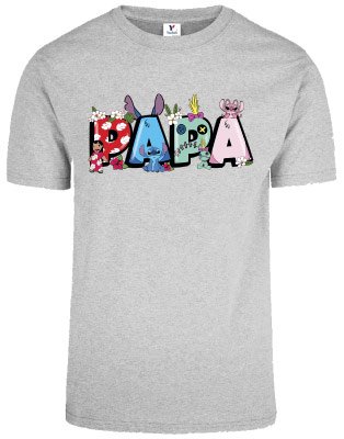 Dia Del Padre Playeras Estampadas