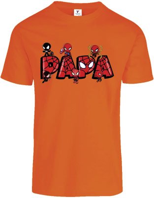 Dia Del Padre Playeras Estampadas