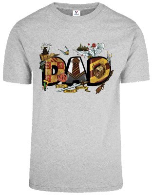 Playeras Para El Dia Del Padre