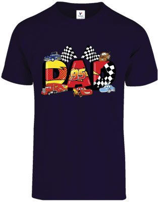 Playeras Para El Dia Del Padre