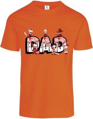 Playeras Para El Dia Del Padre