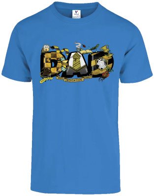 Playeras Para El Dia Del Padre