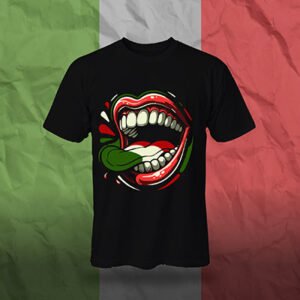 boca mexicana t shirt