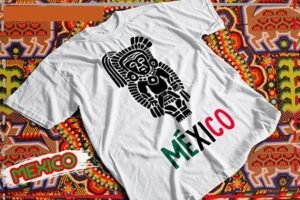 Fiestas Patrias Mexico 20