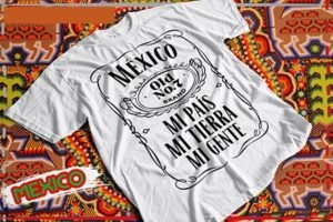 Fiestas Patrias Mexico 11