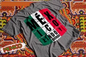 Fiestas Patrias Mexico 10