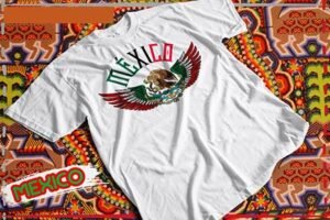 Fiestas Patrias Mexico 7