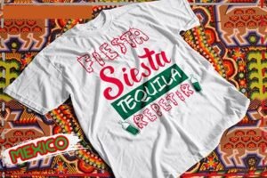 Fiestas Patrias Mexico 19