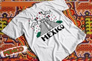Fiestas Patrias Mexico 1