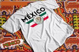 Fiestas Patrias Mexico 16