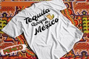 Fiestas Patrias Mexico 14