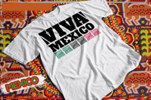 Fiestas Patrias Mexico 25