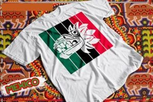 Fiestas Patrias Mexico 33