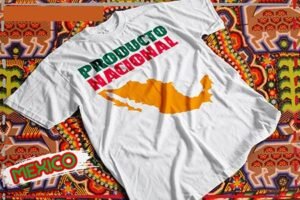 Fiestas Patrias Mexico 36