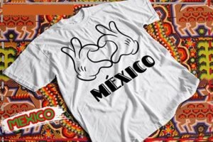 Fiestas Patrias Mexico 38