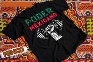 Fiestas Patrias Mexico 32