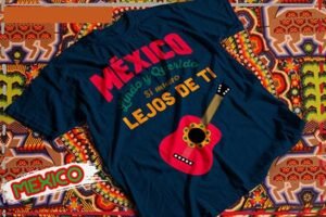 Fiestas Patrias Mexico 28