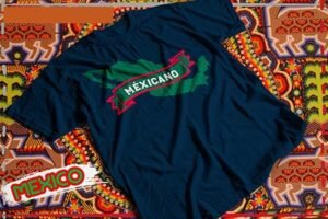 Fiestas Patrias Mexico 23