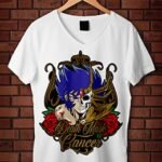 Caballeros del Zodiaco Cancer