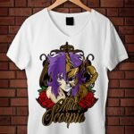 Caballeros del Zodiaco Escorpion