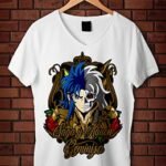 Caballeros del Zodiaco Geminis