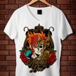 Caballeros del Zodiaco Leo