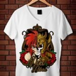 Caballeros del Zodiaco Libra