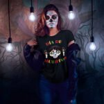 playeras estampadas familiares